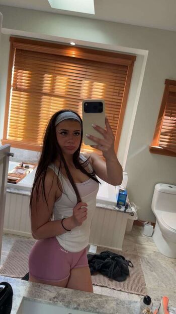 Full leaked Mikayla campinos  page private onlyfans photo