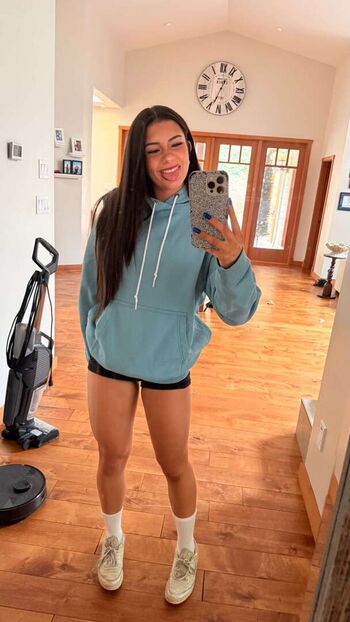 Full leaked Mikayla campinos  page private onlyfans photo
