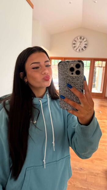 Full leaked Mikayla campinos  page private onlyfans photo