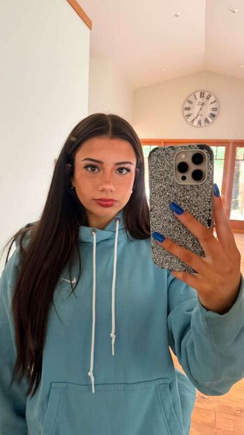 Full leaked Mikayla campinos  page private onlyfans photo