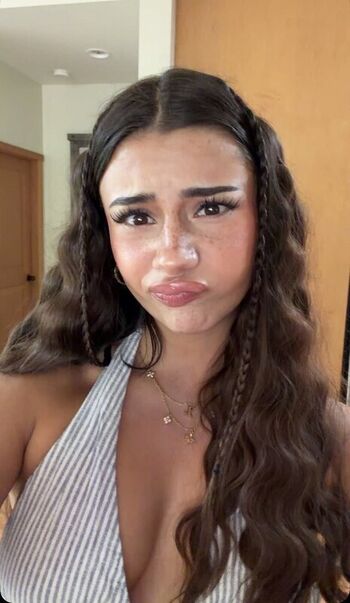 Full leaked Mikayla campinos  page private onlyfans photo
