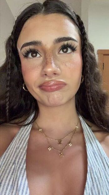 Full leaked Mikayla campinos  page private onlyfans photo