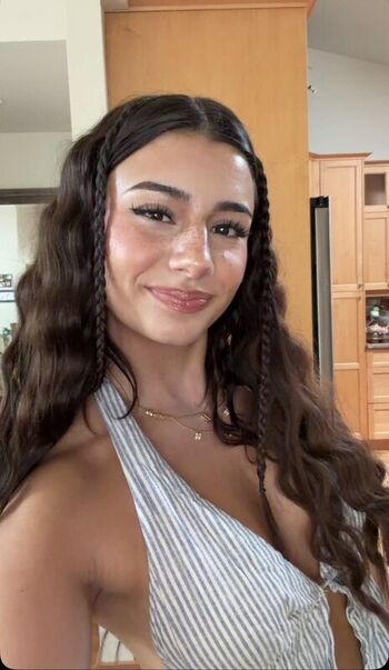 Full leaked Mikayla campinos  page private onlyfans photo