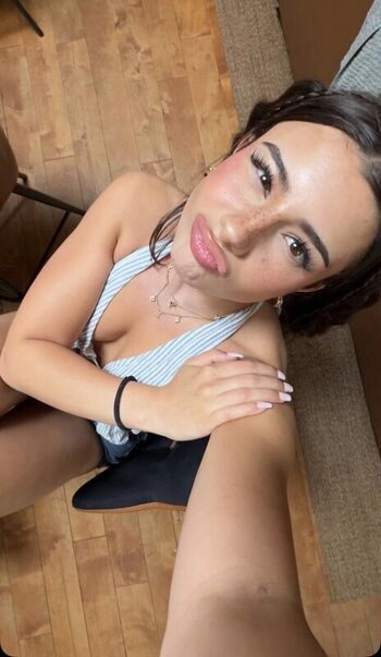 Full leaked Mikayla campinos  page private onlyfans photo