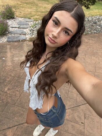 Full leaked Mikayla campinos  page private onlyfans photo