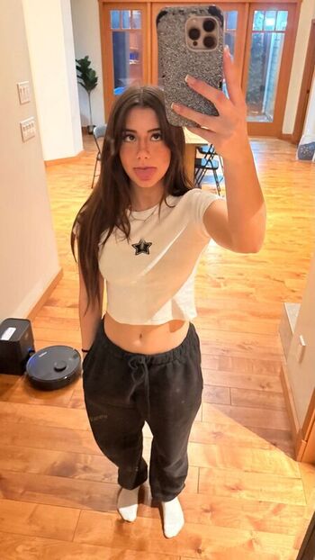 Full leaked Mikayla campinos  page private onlyfans photo