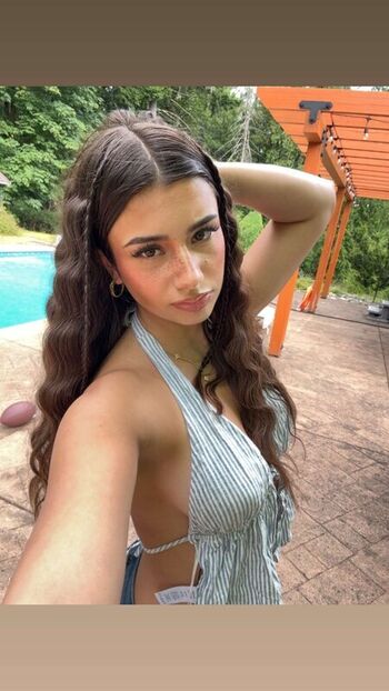Full leaked Mikayla campinos  page private onlyfans photo