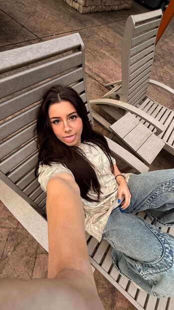Full leaked Mikayla campinos private onlyfans photo