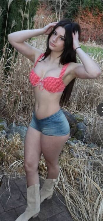 Full leaked Mikayla campinos  page private onlyfans photo