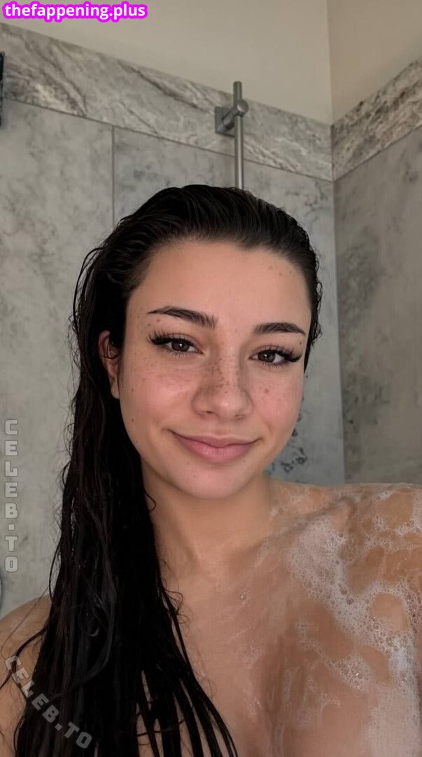 Mikayla Campinos