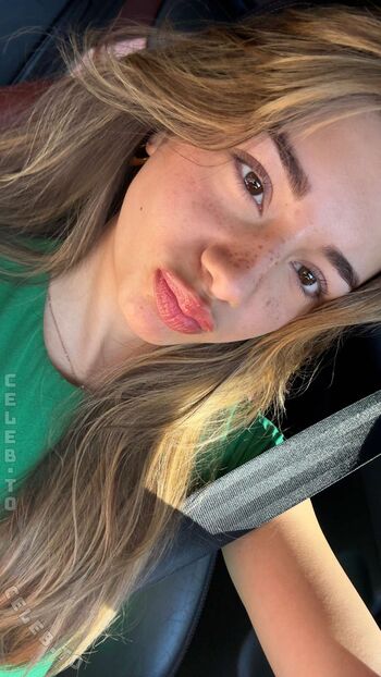 Full leaked Mikayla campinos private onlyfans photo