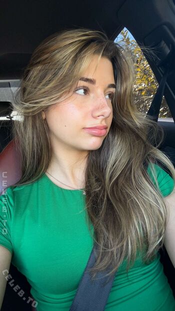 Full leaked Mikayla campinos private onlyfans photo