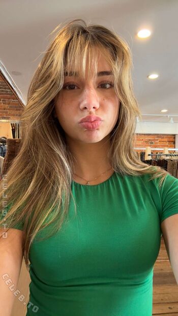 Mikayla Campinos