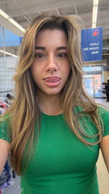 Full leaked Mikayla campinos private onlyfans photo