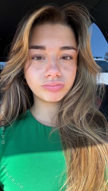 Full leaked Mikayla campinos private onlyfans photo