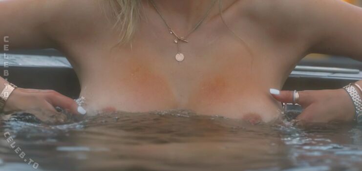 Full leaked Mikayla demaiter  page private onlyfans photo