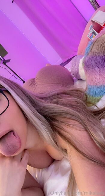 Full leaked Mikaylah private onlyfans photo