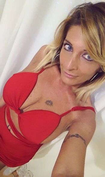 Full leaked Mikela lattanzi private onlyfans photo