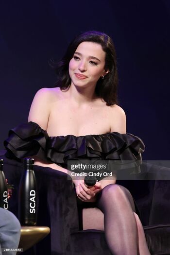Full leaked Mikey madison page private onlyfans photo
