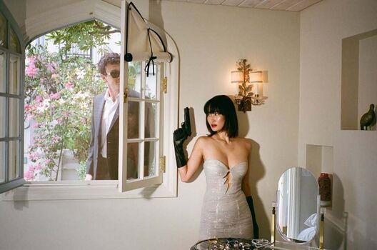 Full leaked Miki hamano  page private onlyfans photo