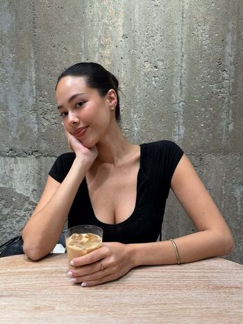 Full leaked Miki napolitano private onlyfans photo