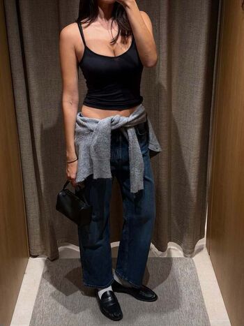 Full leaked Miki napolitano private onlyfans photo