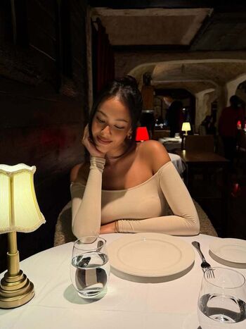 Full leaked Miki napolitano private onlyfans photo