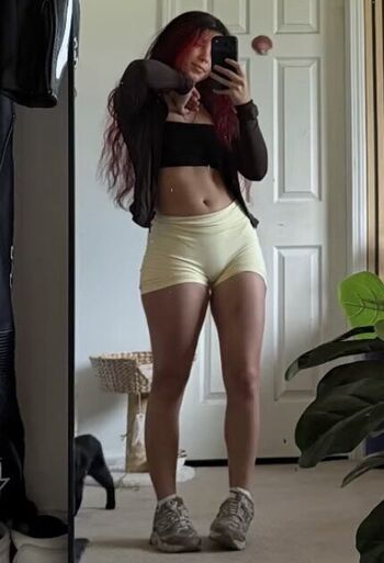 Full leaked Mikiexe page private onlyfans photo