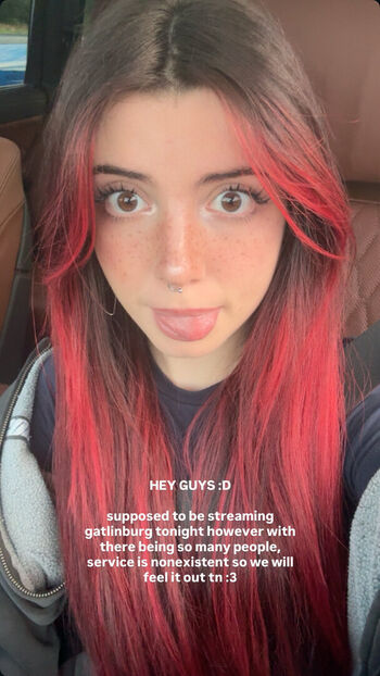 Full leaked Mikiexe page private onlyfans photo