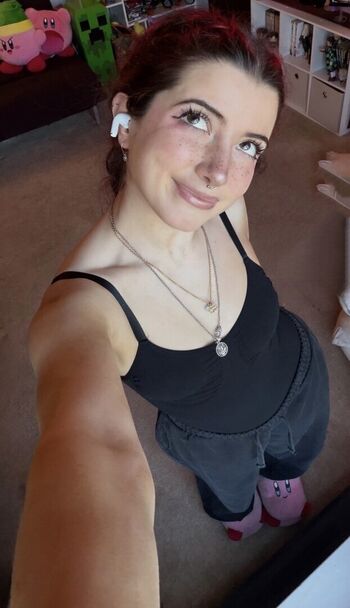 Full leaked Mikiexe page private onlyfans photo