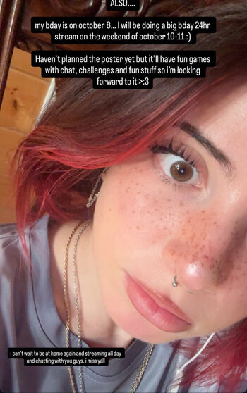 Full leaked Mikiexe page private onlyfans photo