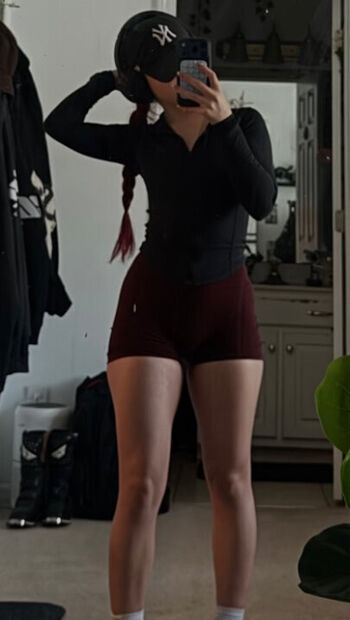 Full leaked Mikiexe page private onlyfans photo
