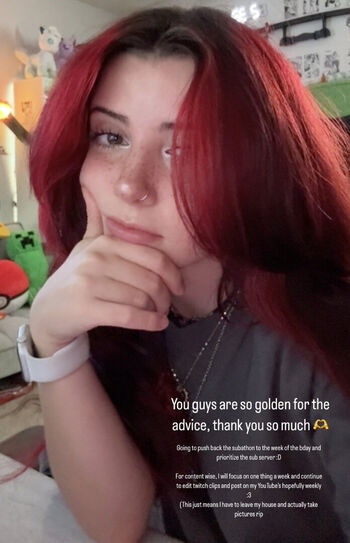 Full leaked Mikiexe private onlyfans photo
