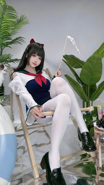 Full leaked Mikomikoww page private onlyfans photo