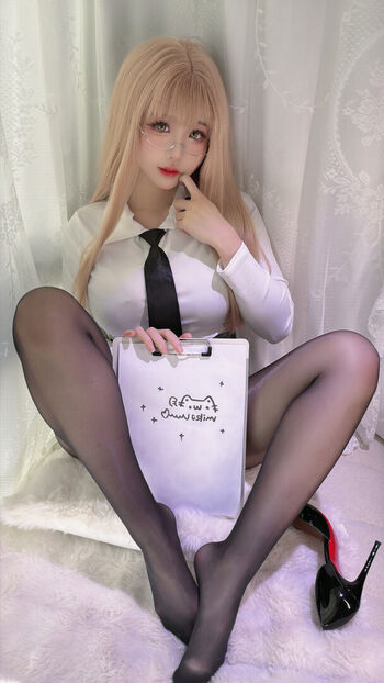 Full leaked Mikomikoww page private onlyfans photo