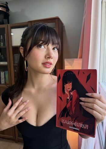 Full leaked Miku martineau private onlyfans photo