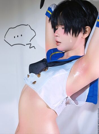 Full leaked Mikun nyan page private onlyfans photo