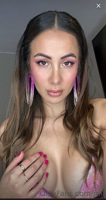 Full leaked Mila bernal page private onlyfans photo