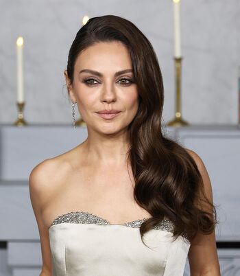 Mila Kunis