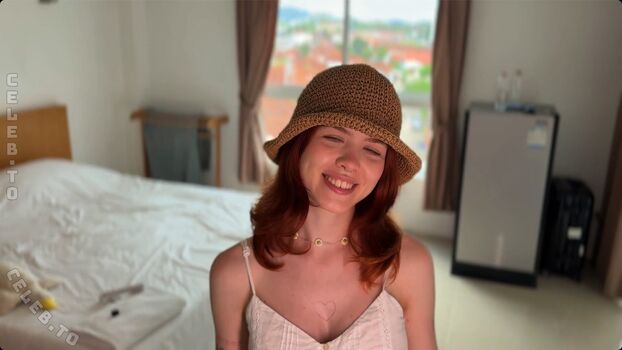 Full leaked Mila spark private onlyfans photo