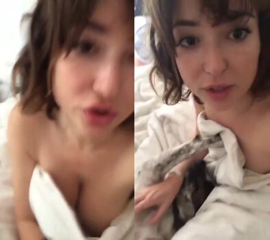 Full leaked Mila vaynt private onlyfans photo