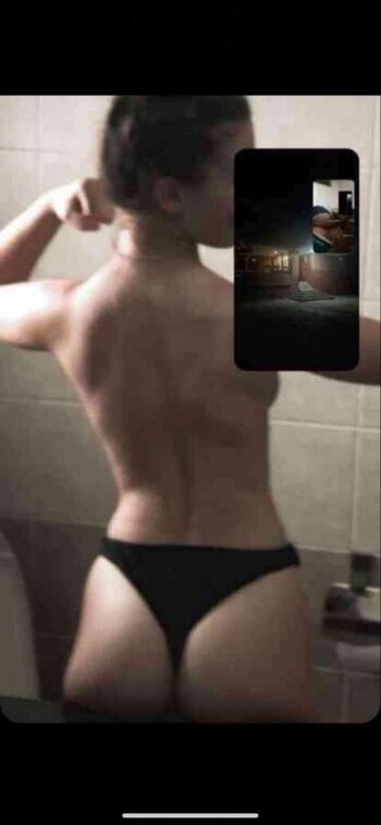 Full leaked Mila vujicic private onlyfans photo