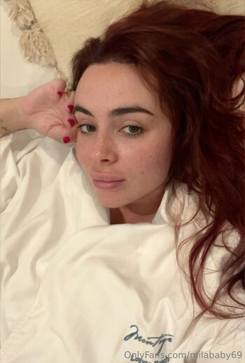 Full leaked Milababy private onlyfans photo