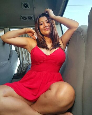 Full leaked Milagro flores private onlyfans photo