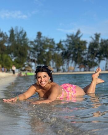 Full leaked Milagro flores page private onlyfans photo