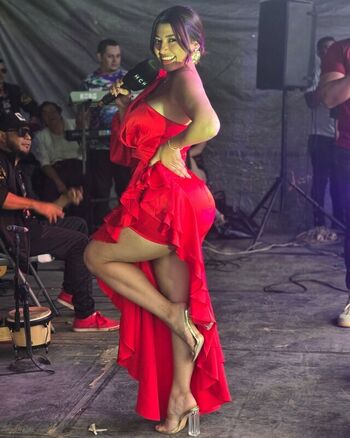 Full leaked Milagro flores page private onlyfans photo