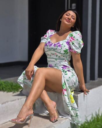 Full leaked Milagro flores page private onlyfans photo