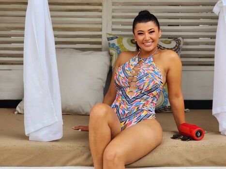Full leaked Milagro flores page private onlyfans photo