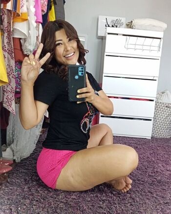 Full leaked Milagro flores page private onlyfans photo