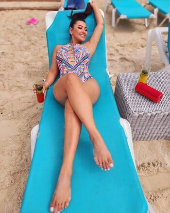 Full leaked Milagro flores page private onlyfans photo